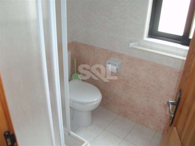 Apartment in Swieqi To Rent