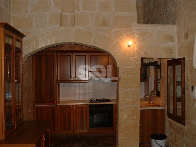 Farmhouse in Gharghur To Rent