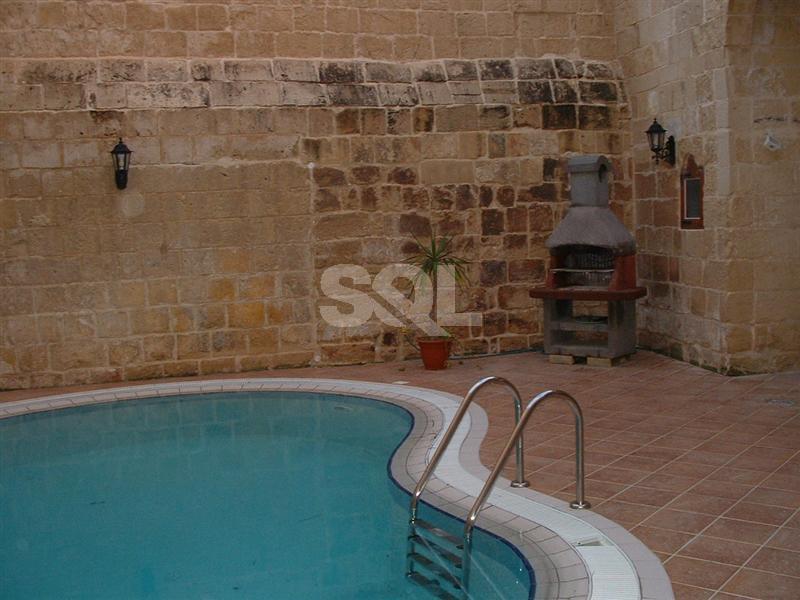 Farmhouse in Gharghur To Rent
