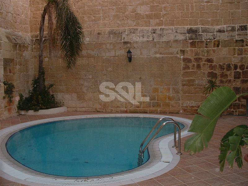 Farmhouse in Gharghur To Rent