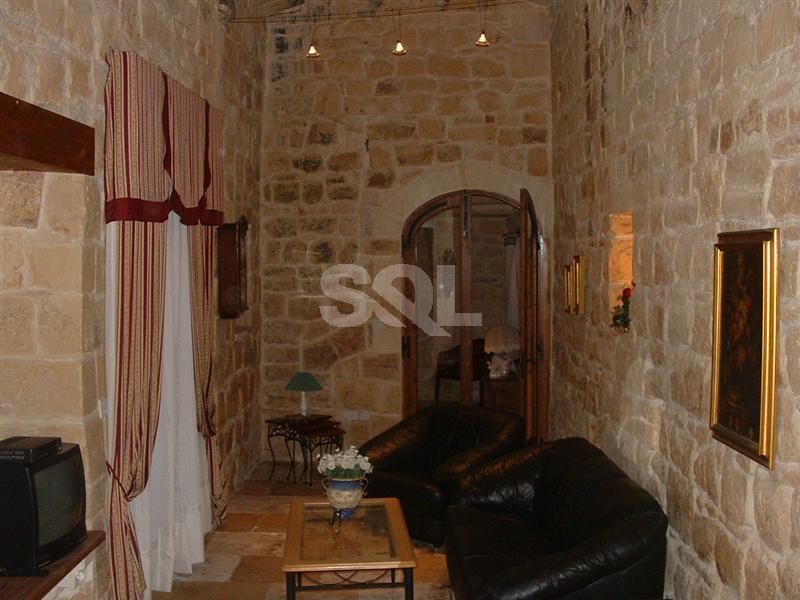 Farmhouse in Gharghur To Rent