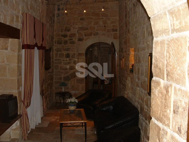 Farmhouse in Gharghur To Rent