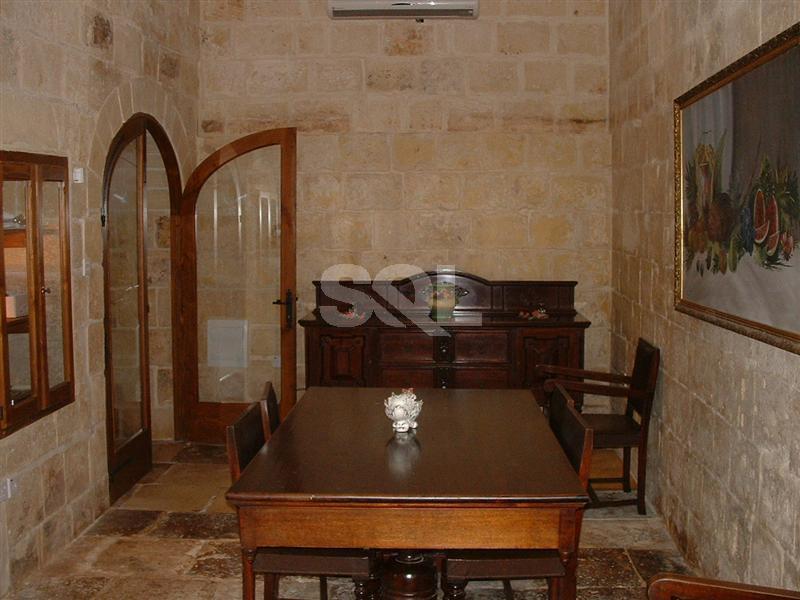 Farmhouse in Gharghur To Rent