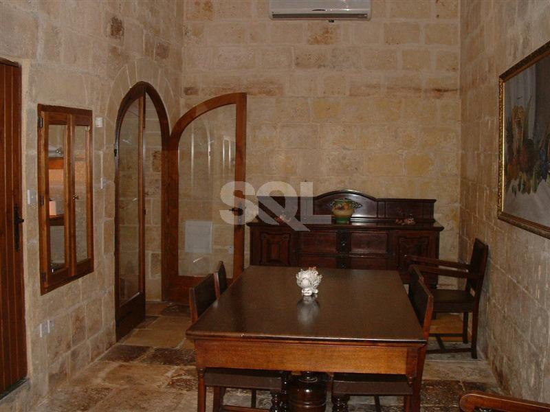 Farmhouse in Gharghur To Rent