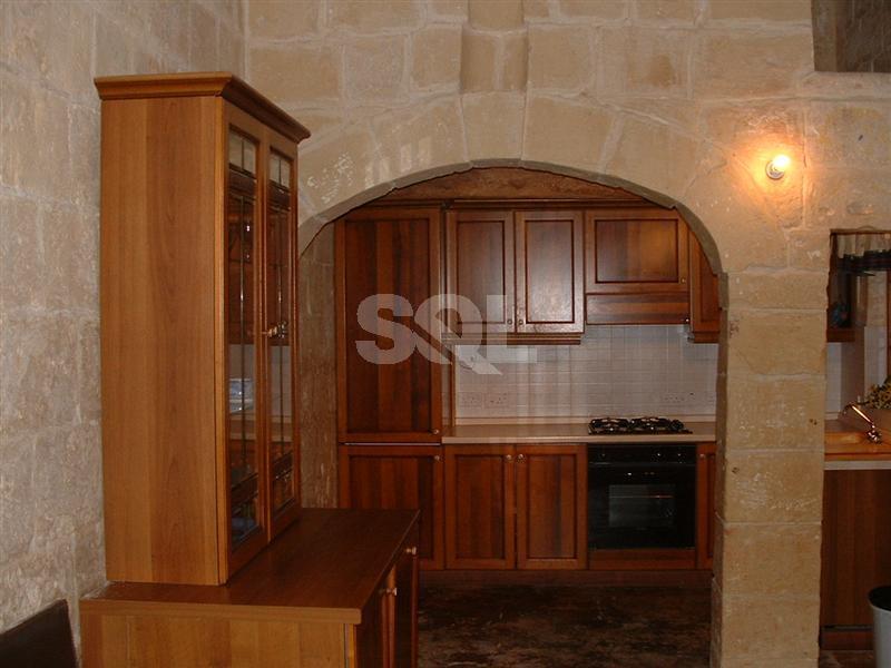 Farmhouse in Gharghur To Rent