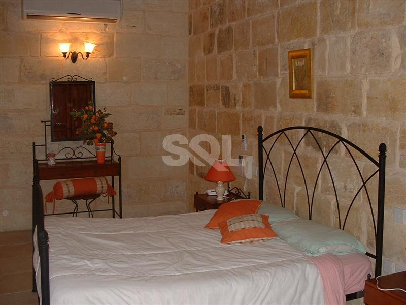 Farmhouse in Gharghur To Rent