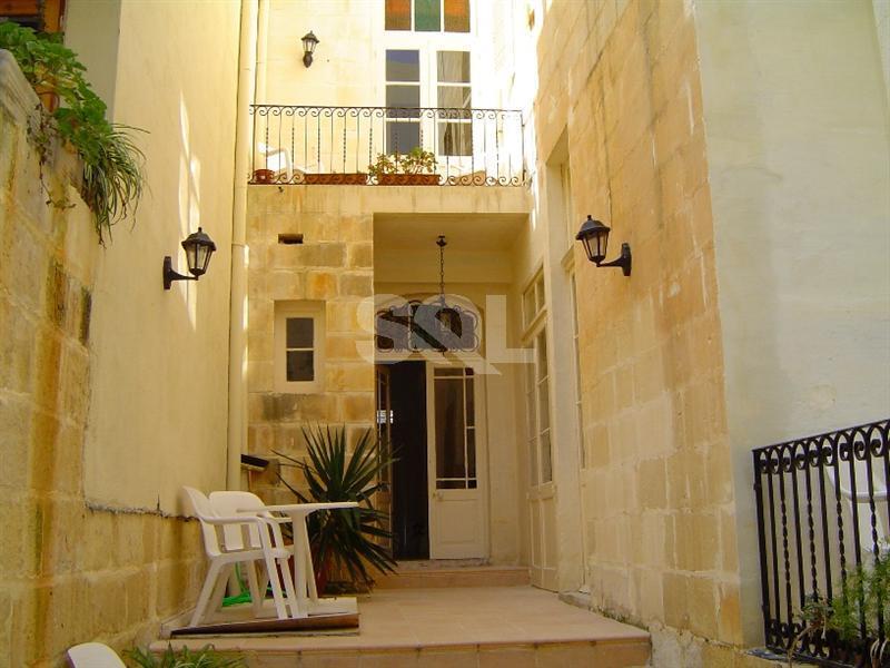 House of Character in Sliema To Rent