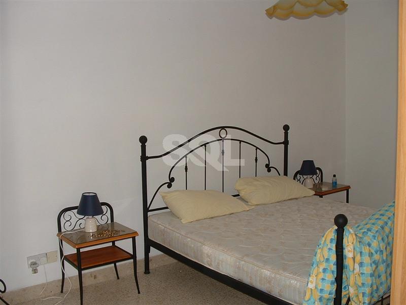 Apartment in Sliema To Rent