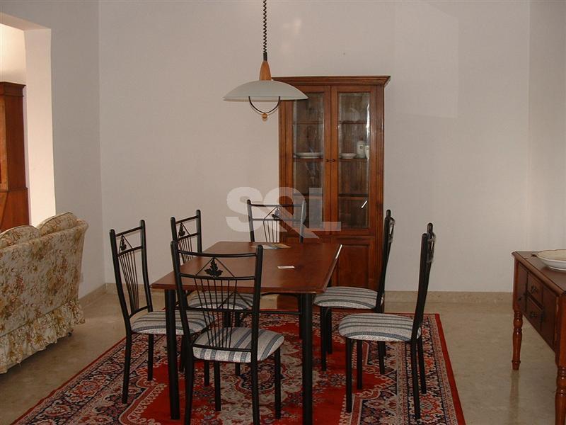 Apartment in Sliema To Rent