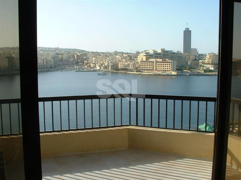 Apartment in Sliema To Rent