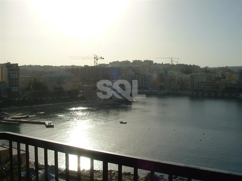 Apartment in Sliema To Rent
