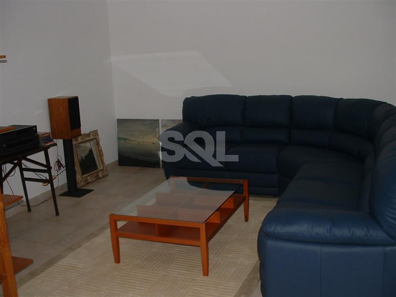 Penthouse in Sliema To Rent