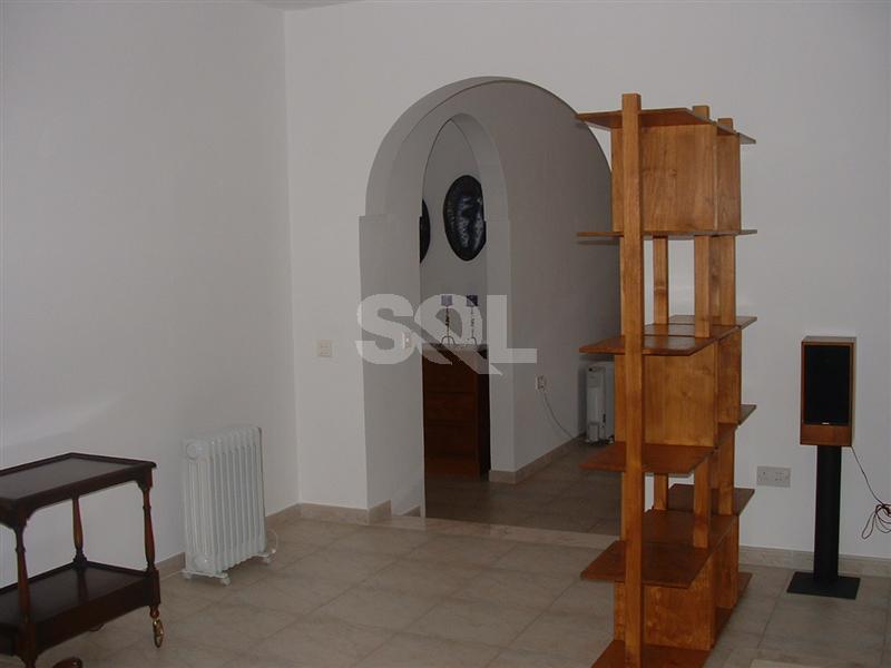 Penthouse in Sliema To Rent