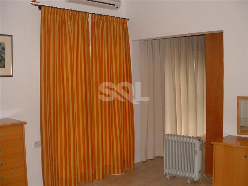 Penthouse in Sliema To Rent