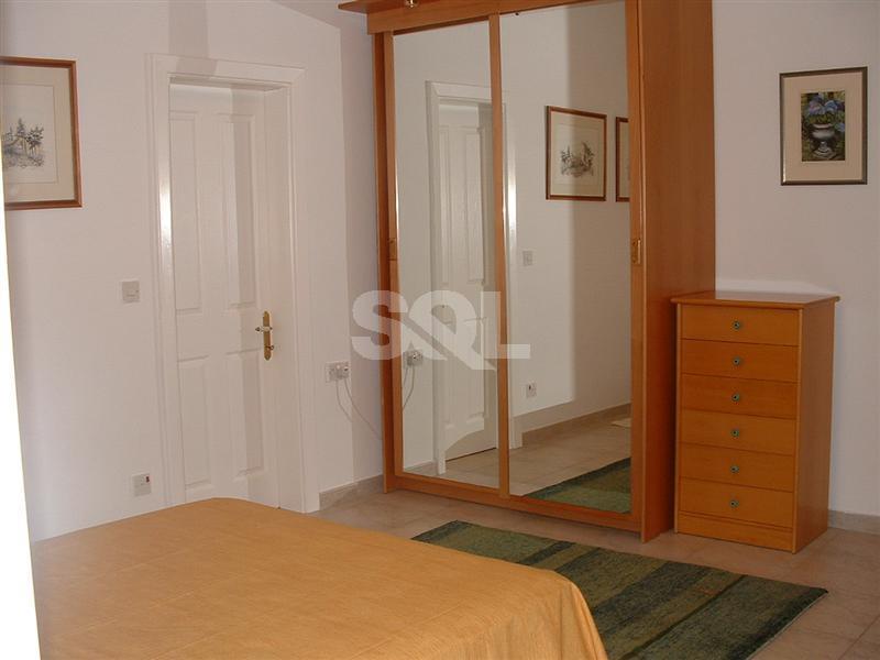 Penthouse in Sliema To Rent