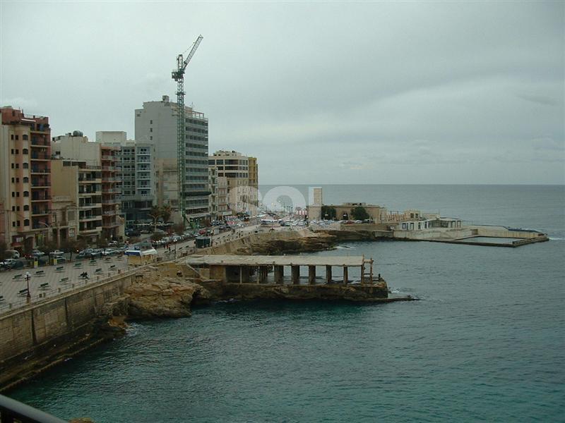 Apartment in Sliema To Rent