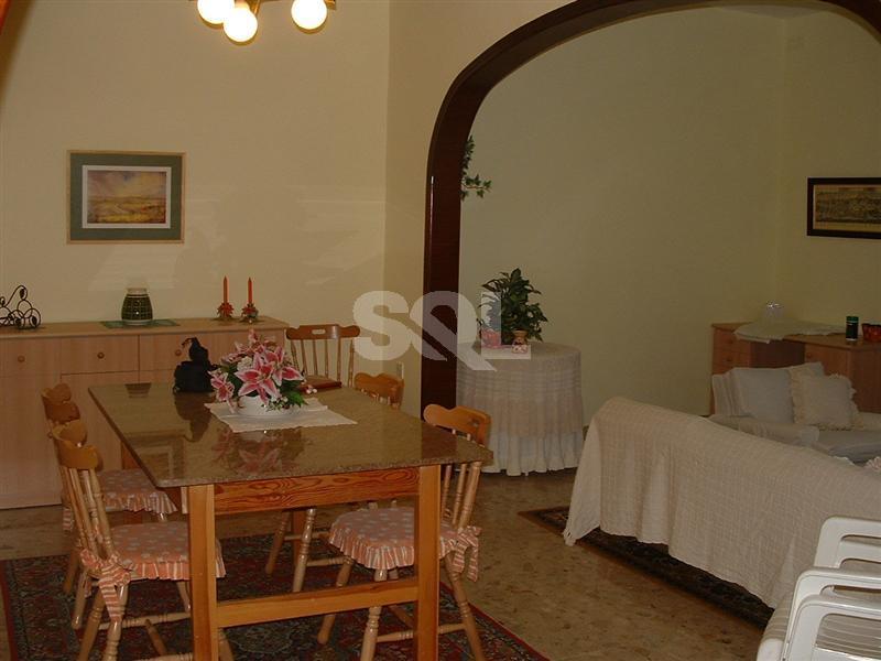 Apartment in Sliema To Rent