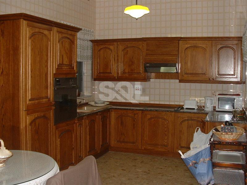 Apartment in Sliema To Rent