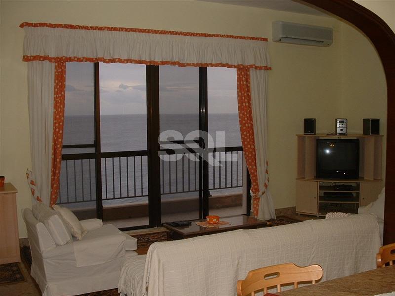 Apartment in Sliema To Rent
