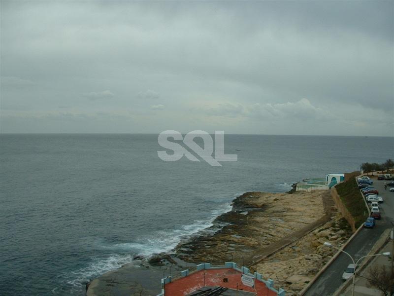 Apartment in Sliema To Rent