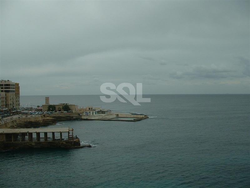 Apartment in Sliema To Rent