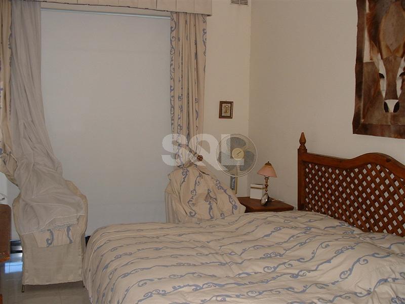 Apartment in Sliema To Rent