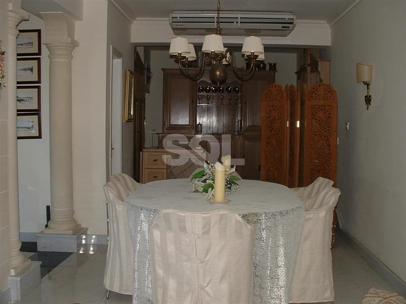 Apartment in Sliema To Rent