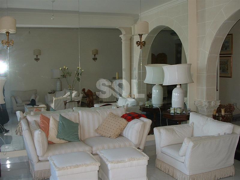 Apartment in Sliema To Rent