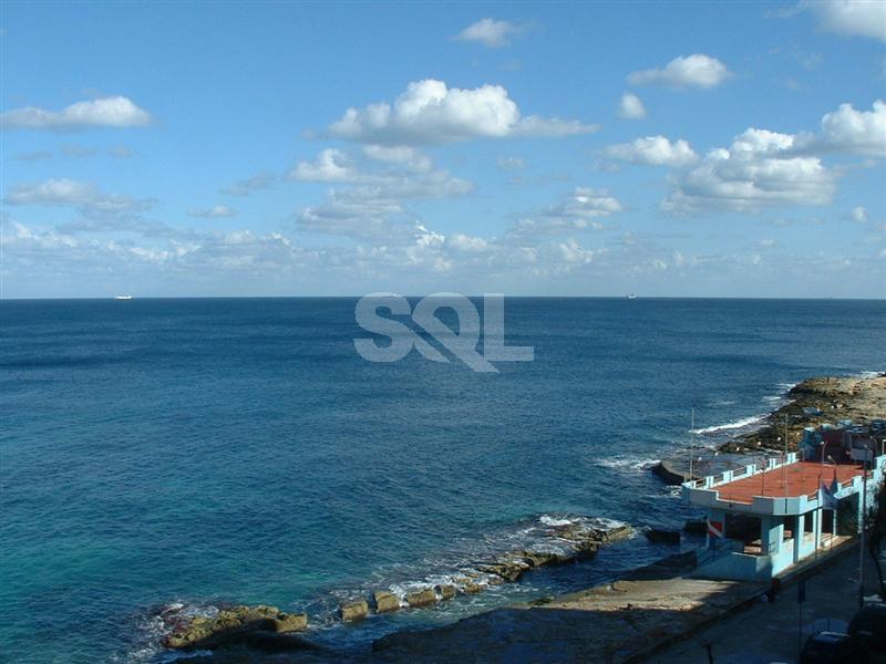 Apartment in Sliema To Rent
