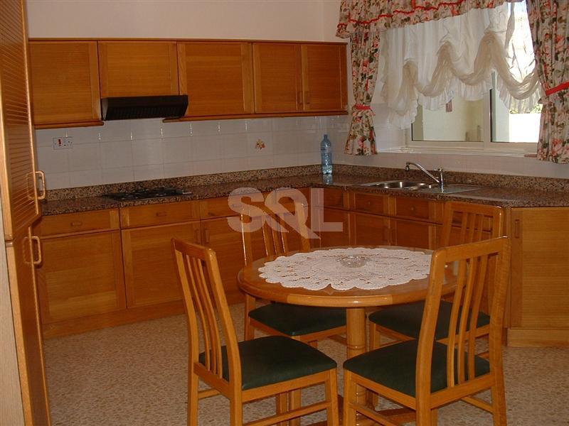 Villa in Swieqi To Rent