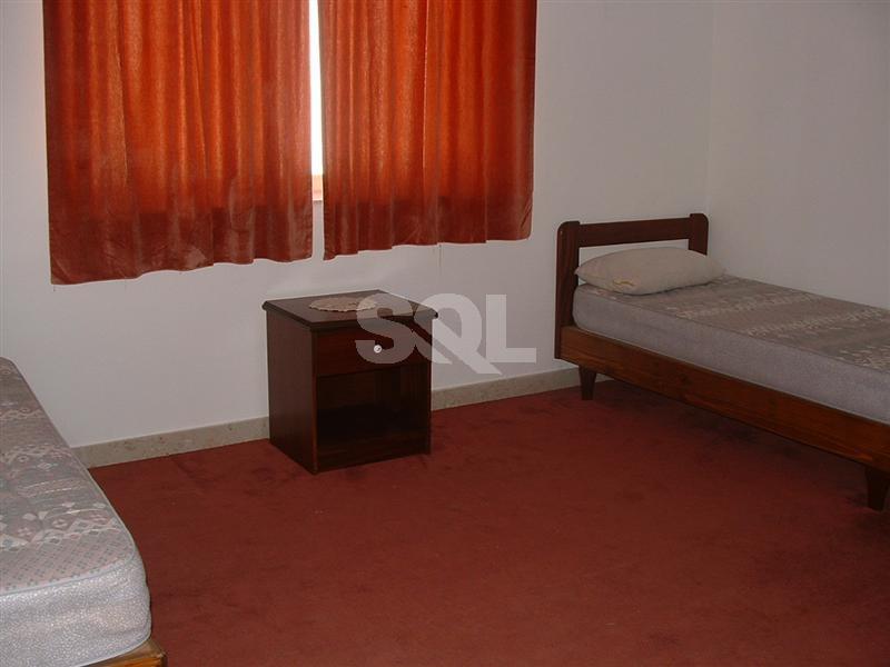 Villa in Swieqi To Rent