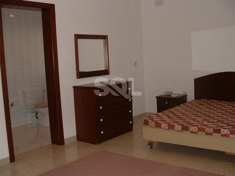 Villa in Swieqi To Rent