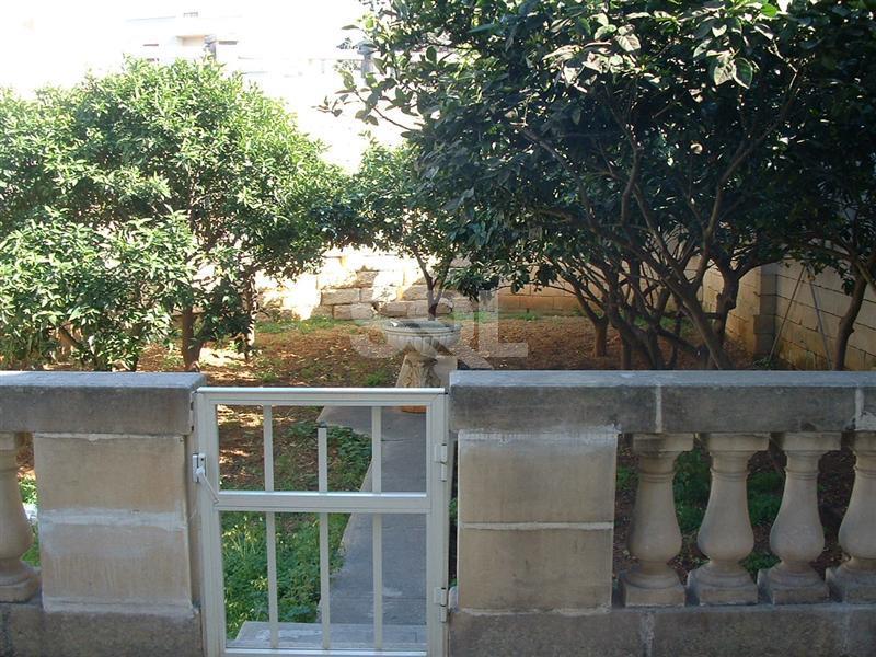Villa in Swieqi To Rent