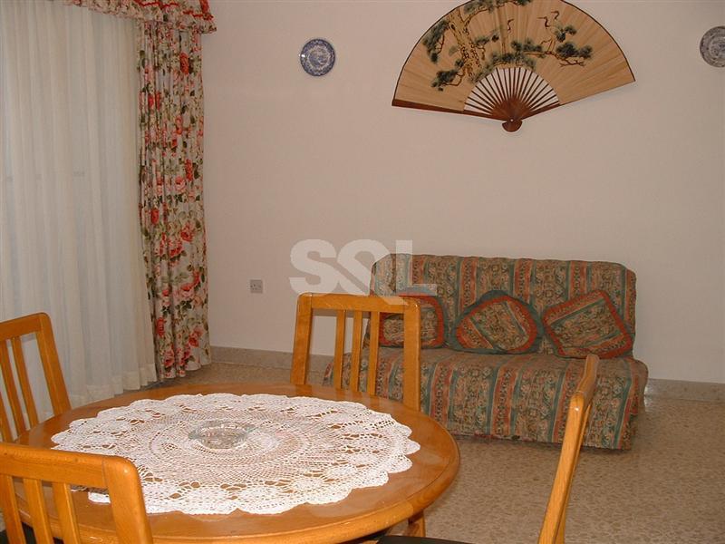 Villa in Swieqi To Rent