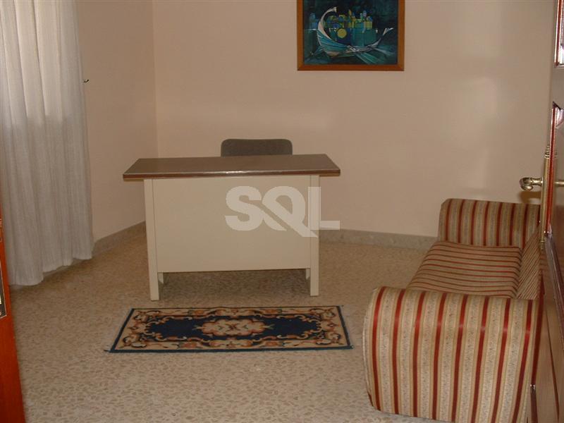Villa in Swieqi To Rent