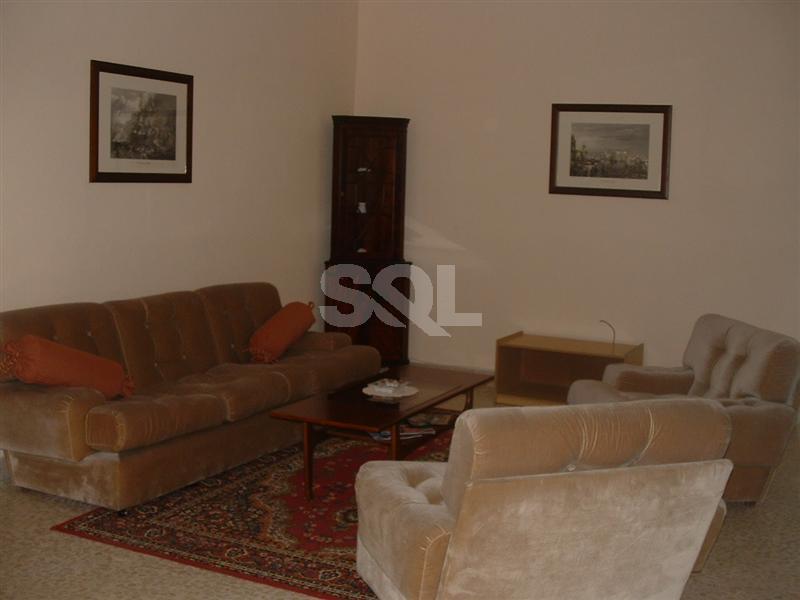 Villa in Swieqi To Rent