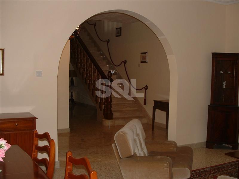 Villa in Swieqi To Rent