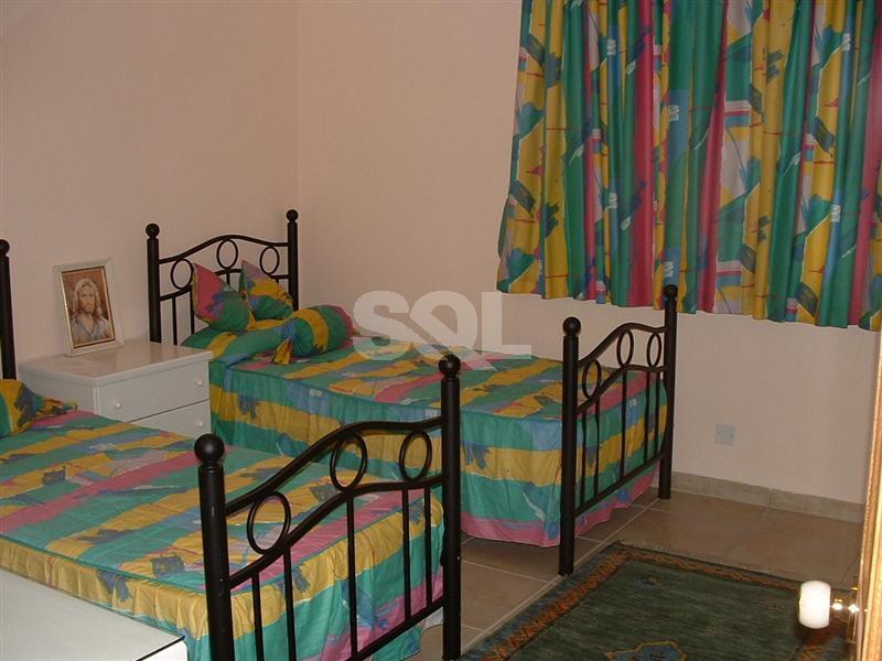 Farmhouse in Bidnija To Rent