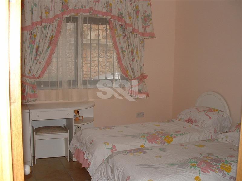 Farmhouse in Bidnija To Rent