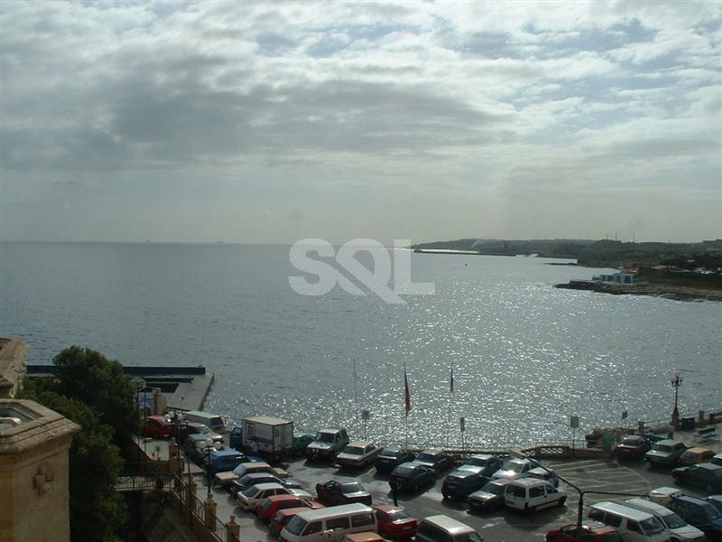 Apartment in Sliema To Rent