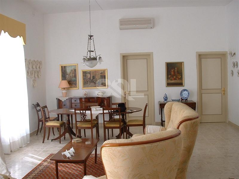 Apartment in Sliema To Rent