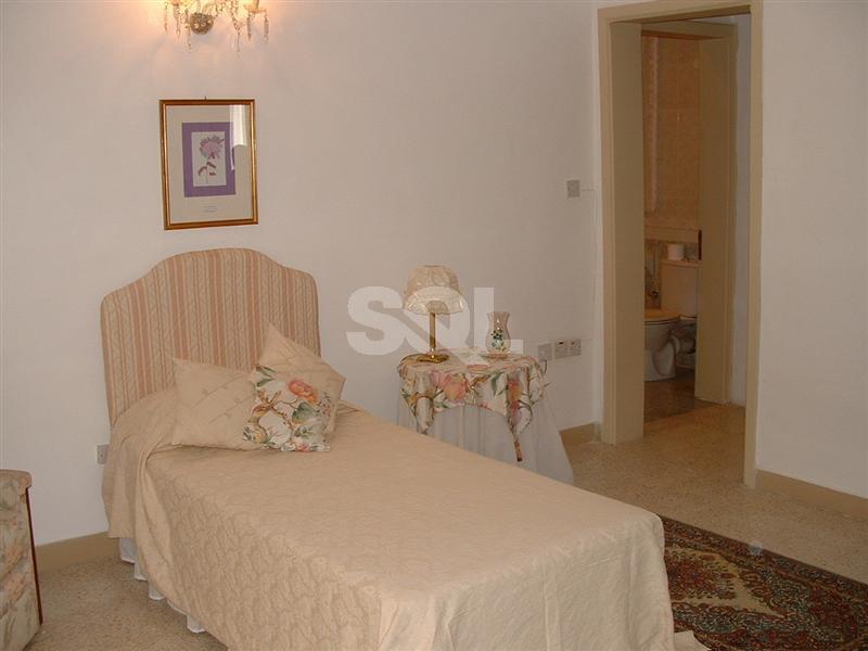 Apartment in Sliema To Rent