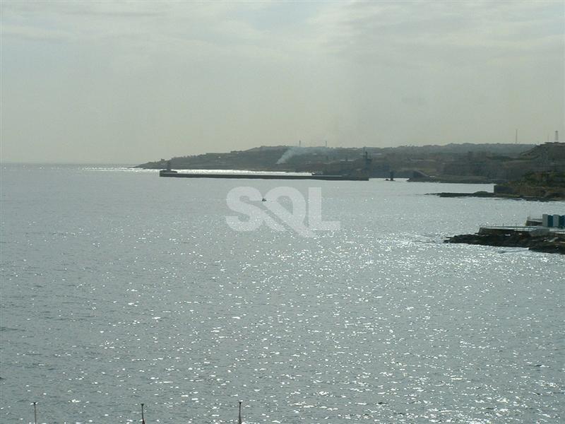Apartment in Sliema To Rent