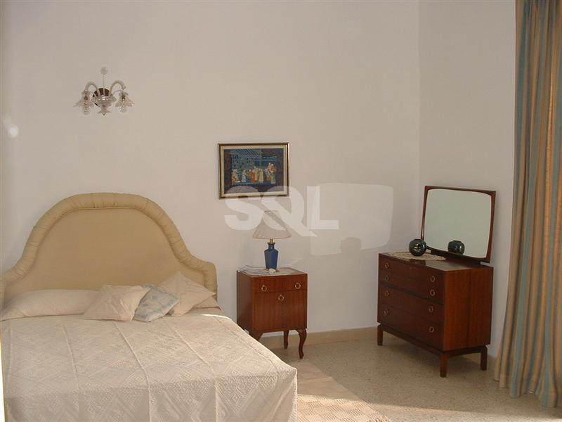 Apartment in Sliema To Rent