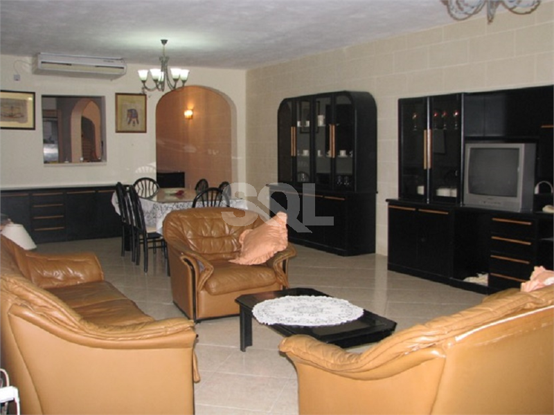 Apartment in Sliema To Rent