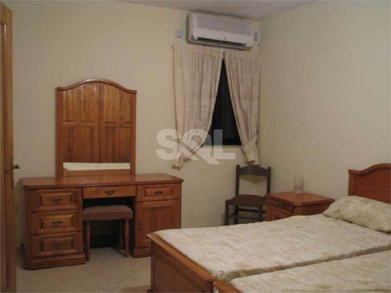 Apartment in Sliema To Rent