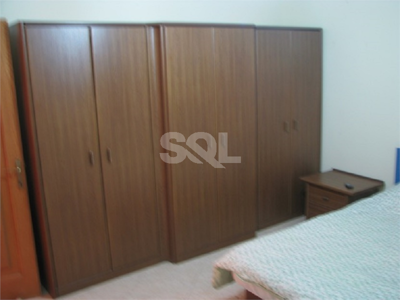 Apartment in Sliema To Rent