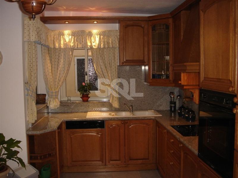 Penthouse in Sliema To Rent