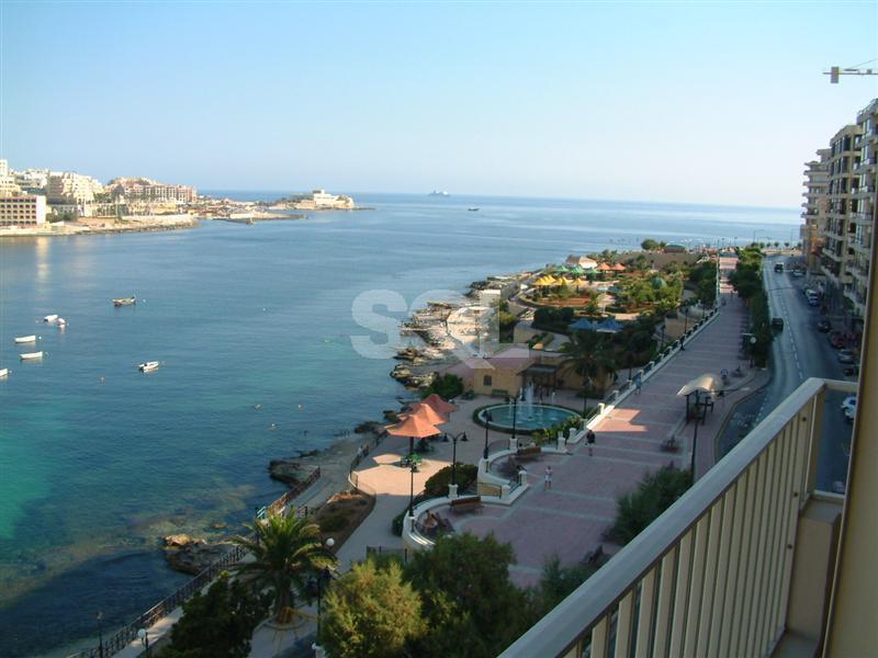 Apartment in Sliema To Rent