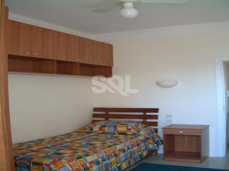 Apartment in Sliema To Rent